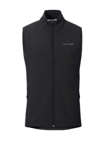 Vaude Funktionsweste Me Yaras Vest in Schwarz