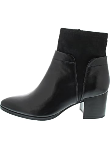 Regarde le Ciel Stiefelette Schwarz