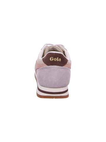Gola Sneaker Daytona Blaze in Beige