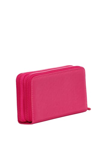 Mindesa Handtasche in Dunkelpink