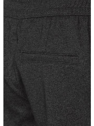 Street One Hose in salt and pepper grey