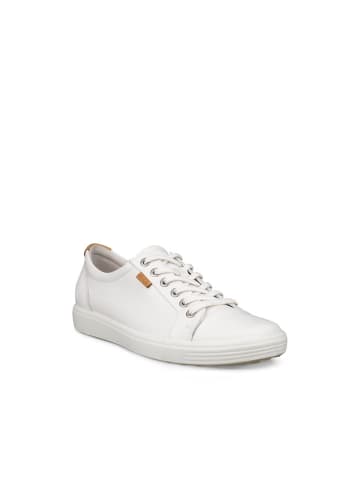 Ecco Sneaker in weiss