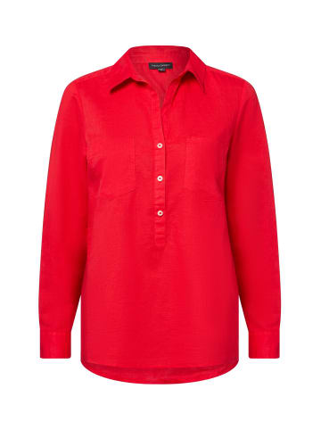 Franco Callegari Bluse in rot - 0009