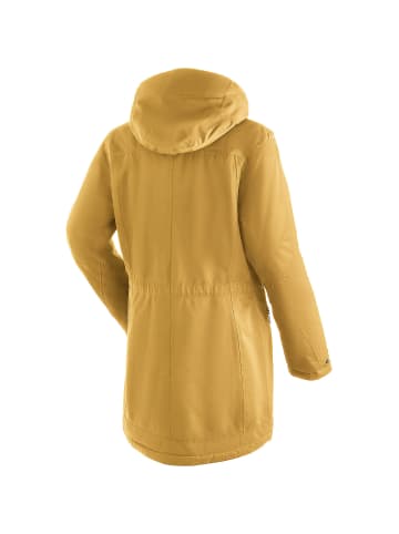 Maier Sports Mantel Lisa 2.1 in Gold