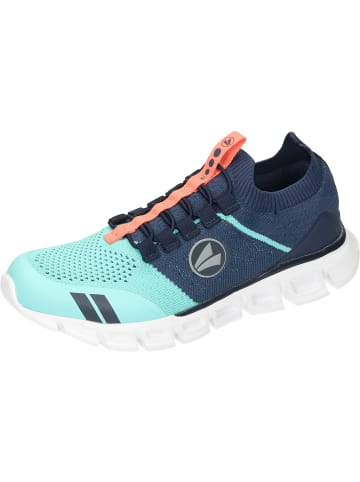 Jako Sneakers Low in ocean/dk navy