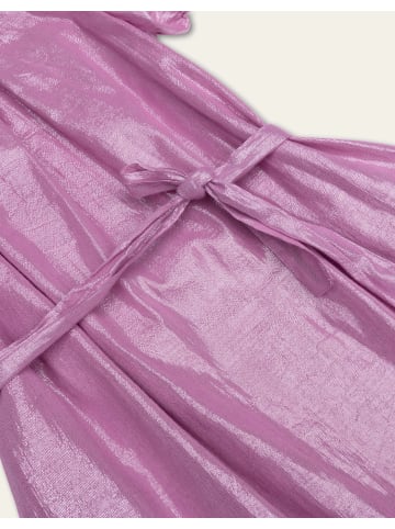 Oilily Dania Kleid in Rosa