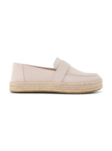 TOMS Espadrilles BLAKELY 10023064 in grau