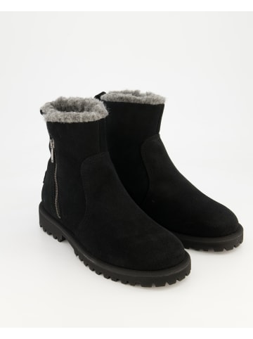 Zahira Winterstiefeletten in Schwarz
