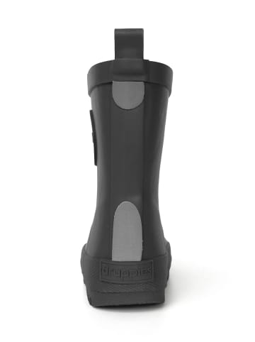 druppies Regenstiefel Adventure Regenstiefel in donkergrijs