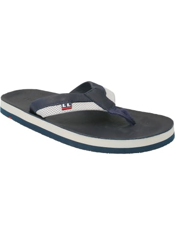 LLOYD Sportliche Sandalen für Herren in blau