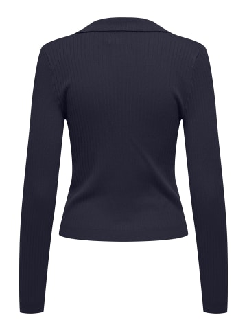 ONLY Strickpullover in Night Sky