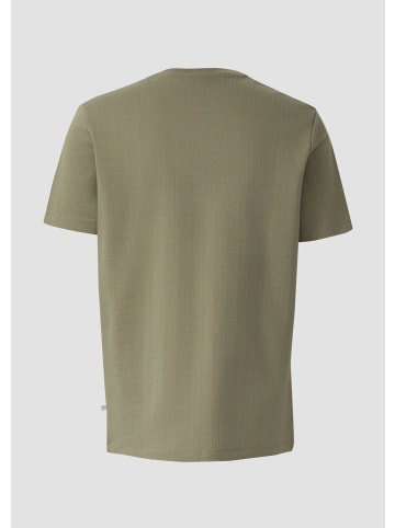 s.Oliver T-Shirt in 7853_olivgrün