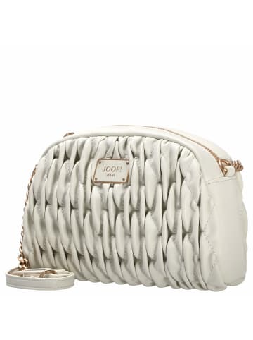 JOOP! Women Ruga Jessy - Schultertasche S 22 cm (offwhite) in offwhite