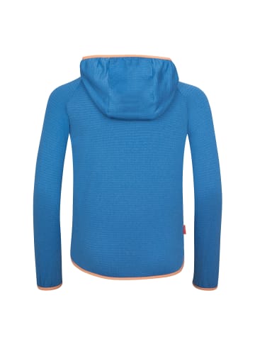 Trollkids Hybridjacke Holmedal in cornflower