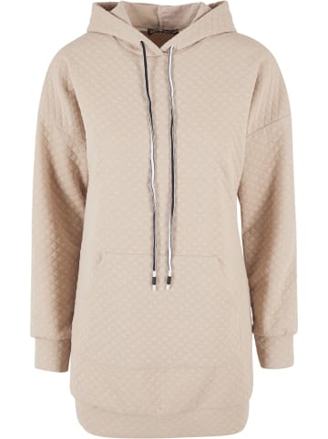 Cloud5ive Cloud5ive Kapuzenpullover in beige