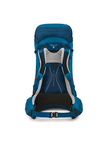 Osprey Atmos AG LT 50 L/XL - Trekkingrucksack 80 cm (night shift/scoria blue) in night shift/scoria blue