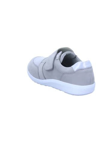 WALDLÄUFER Schnürschuh in beige