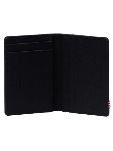 Herschel Herschel Gordon RFID Wallet in Schwarz