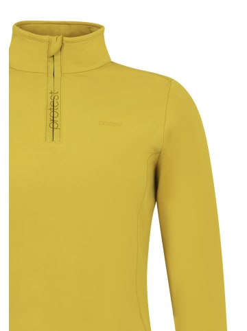 Protest " REFABRIZ in OliveOil Green