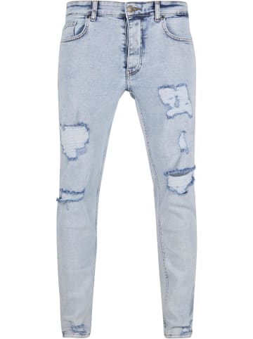 2Y Studios 2Y Studios Jeans in blue