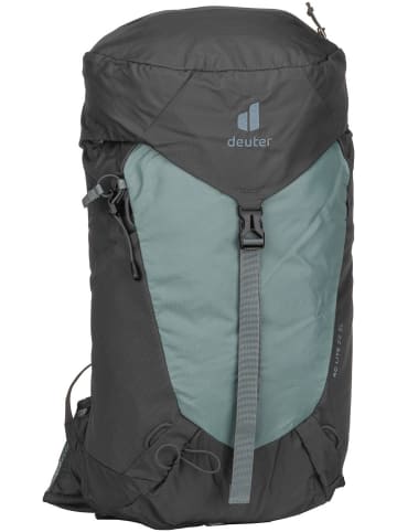 Deuter Wanderrucksack AC Lite 22 SL in Graphite/Shale