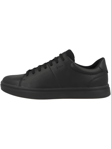 Geox Sneaker low U Baltmoore A in schwarz