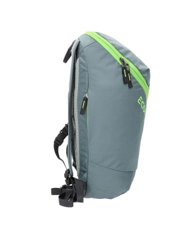 Jack Wolfskin Loader Daypack 50 cm Laptopfach storm grey