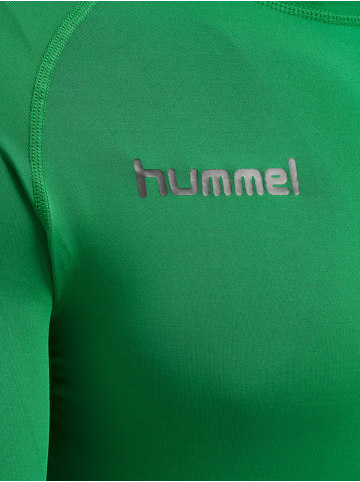 Hummel Hummel T-Shirt Hml Herren in JELLY BEAN