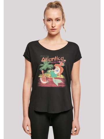 F4NT4STIC F4NT4STIC T-Shirt in black