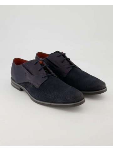 bugatti shoes Anzug- & Businessschuhe in Blau