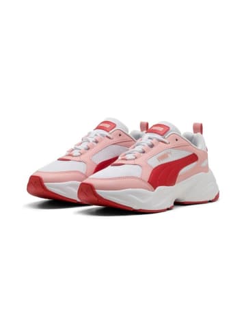 Puma Sneaker "Cassia 2.0" in Weiß