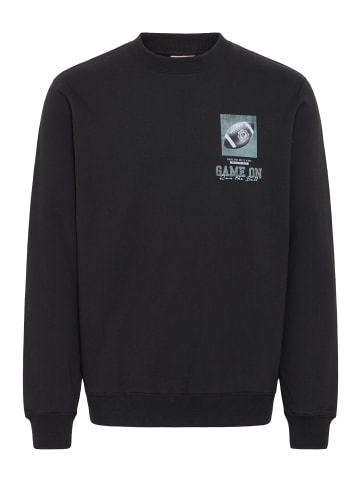 !SOLID Sweater SDSWinston in Schwarz