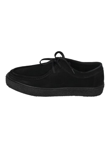 Bianco Schnürschuhe Biachad in schwarz