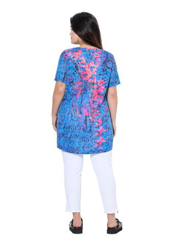 Angel of Style Shirt in blau