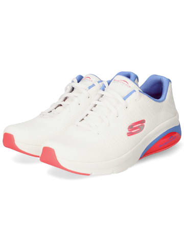 Skechers Low Sneaker SKECH-AIR EXTREME 2.0 in Weiß