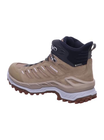 LOWA Wanderschuh in beige