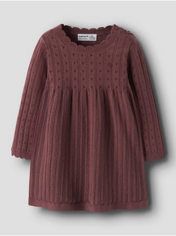 name it Kleid in Wild Ginger1