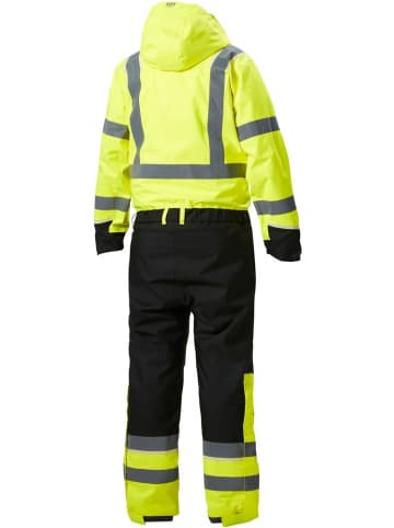Helly Hansen Overall "Uc-Me Winter Suit" in Gelb