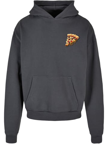 Merchcode Merchcode Kapuzenpullover in darkgrey