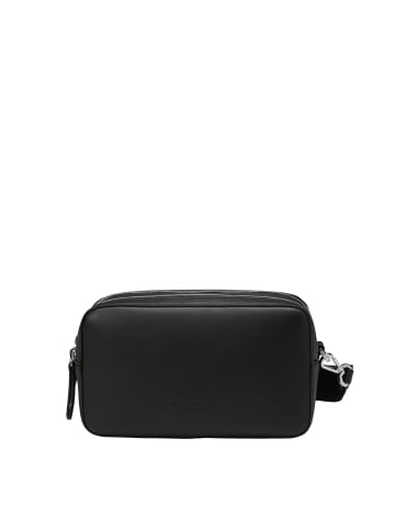 Marc O'Polo Camera-Bag small in Schwarz