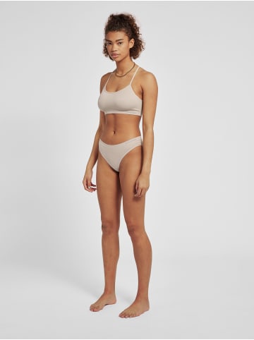 Hummel Top Hmljuno Multisport Damen in CHATEAU GRAY