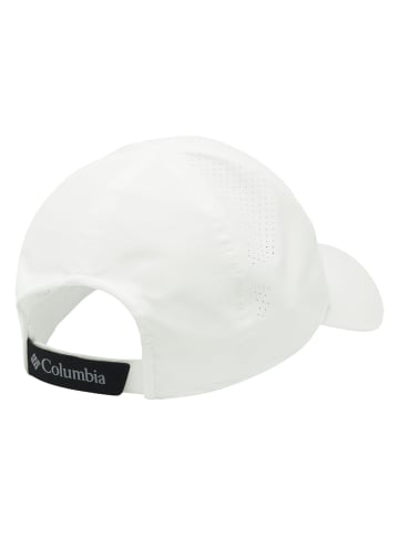 Columbia Silver Ridge™ IV Ball Cap in Weiß
