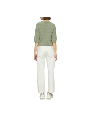 S.OLIVER RED LABEL Jeans in creme