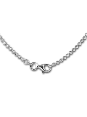 SilberDream Halskette Silber 925 Sterling Silber ca. 45cm