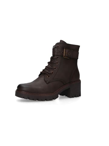 Dockers by Gerli Stiefel 57OX201 in braun