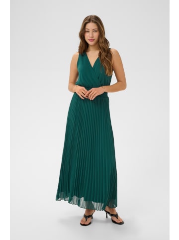 Cream Kleid CRAluna Feminine in Posy Green