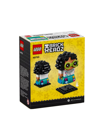 LEGO BrickHeadz 40753 Mirabel Madrigal