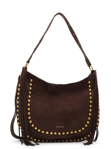 SURI FREY Beutel SFY Elly in brown