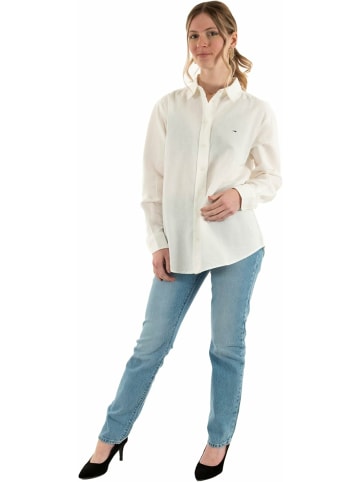 Tommy Hilfiger Jeans für Damen in uni