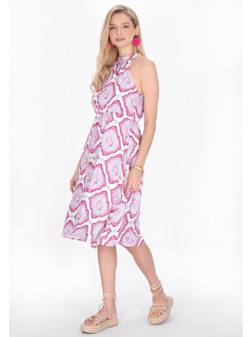 IZIA Women Dress in pink